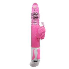 Rotirajući silikonski vibrator sa 12 funkcija BW 63004-4